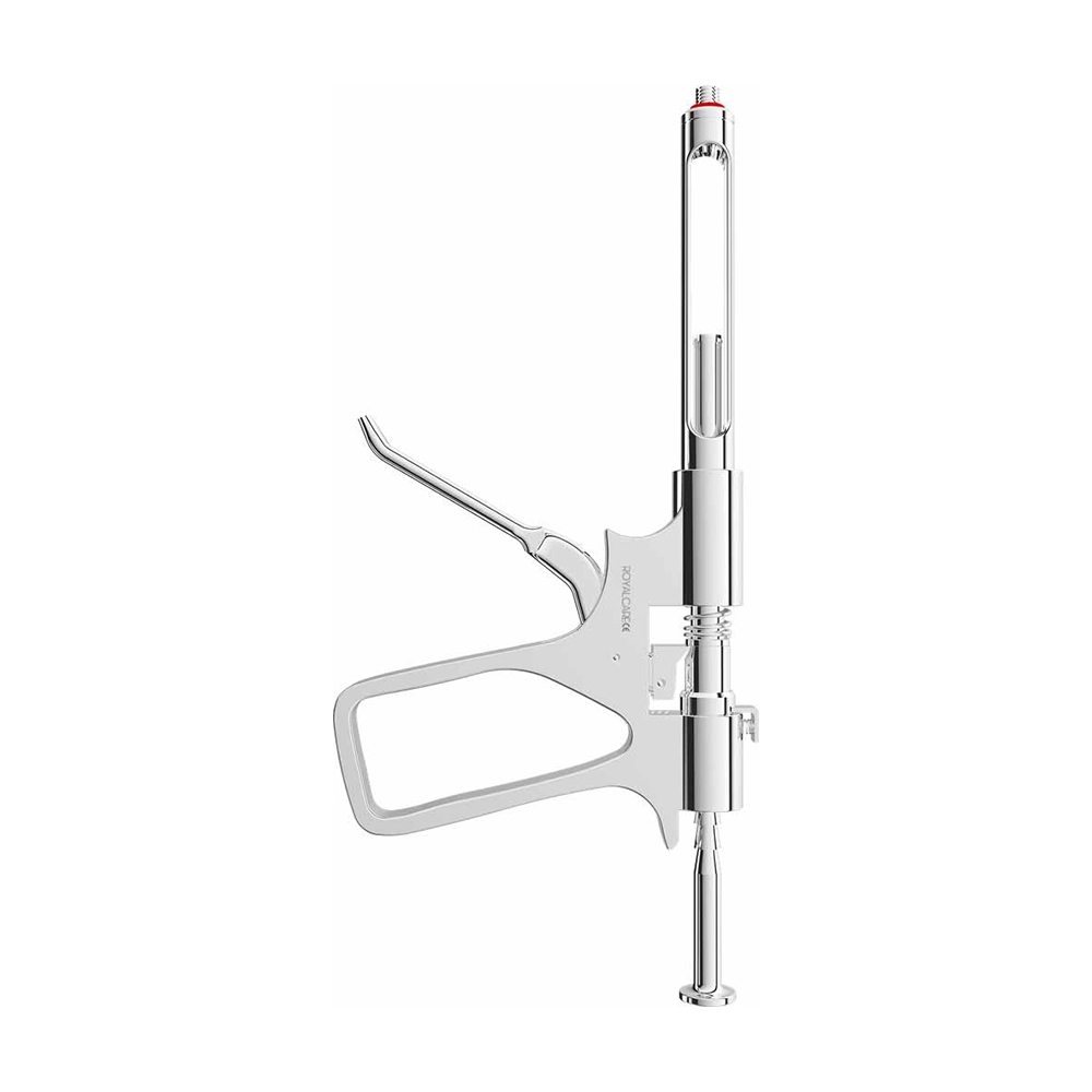 Brass Syringe Brass Syringe